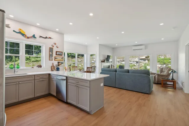 $564,000 | Lot 17 Beech Street, Unit 17, Hallowell, ME 04347