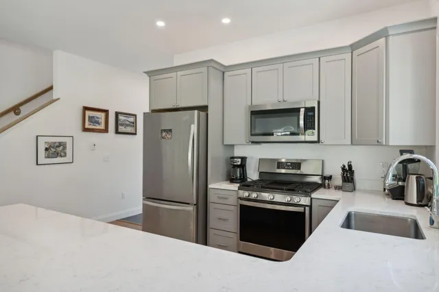 $564,000 | Lot 17 Beech Street, Unit 17, Hallowell, ME 04347