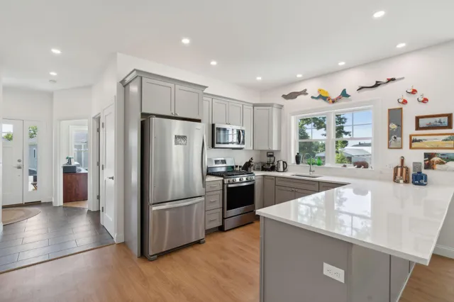 $564,000 | Lot 17 Beech Street, Unit 17, Hallowell, ME 04347