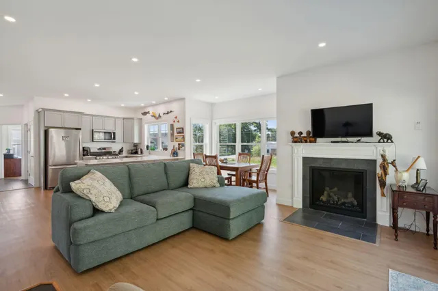 $564,000 | Lot 17 Beech Street, Unit 17, Hallowell, ME 04347