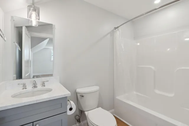 $564,000 | Lot 17 Beech Street, Unit 17, Hallowell, ME 04347