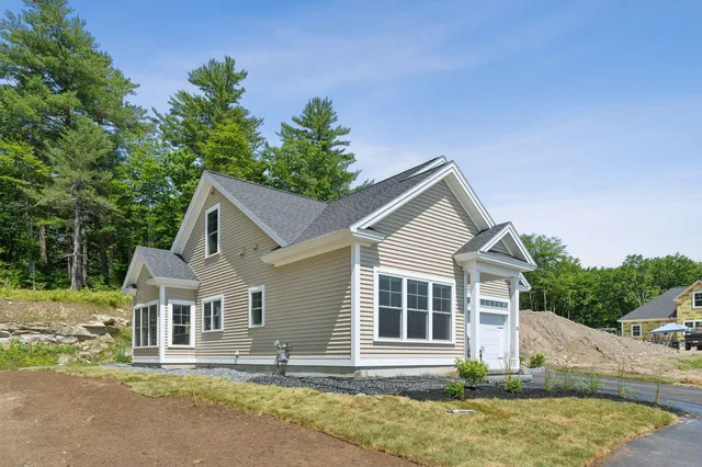 $564,000 | Lot 17 Beech Street, Unit 17, Hallowell, ME 04347