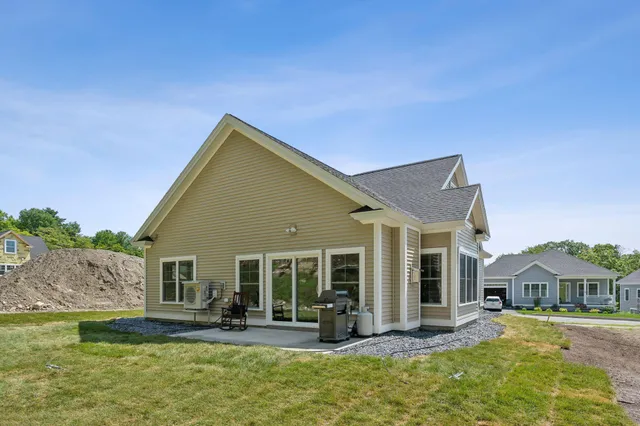 $564,000 | Lot 17 Beech Street, Unit 17, Hallowell, ME 04347