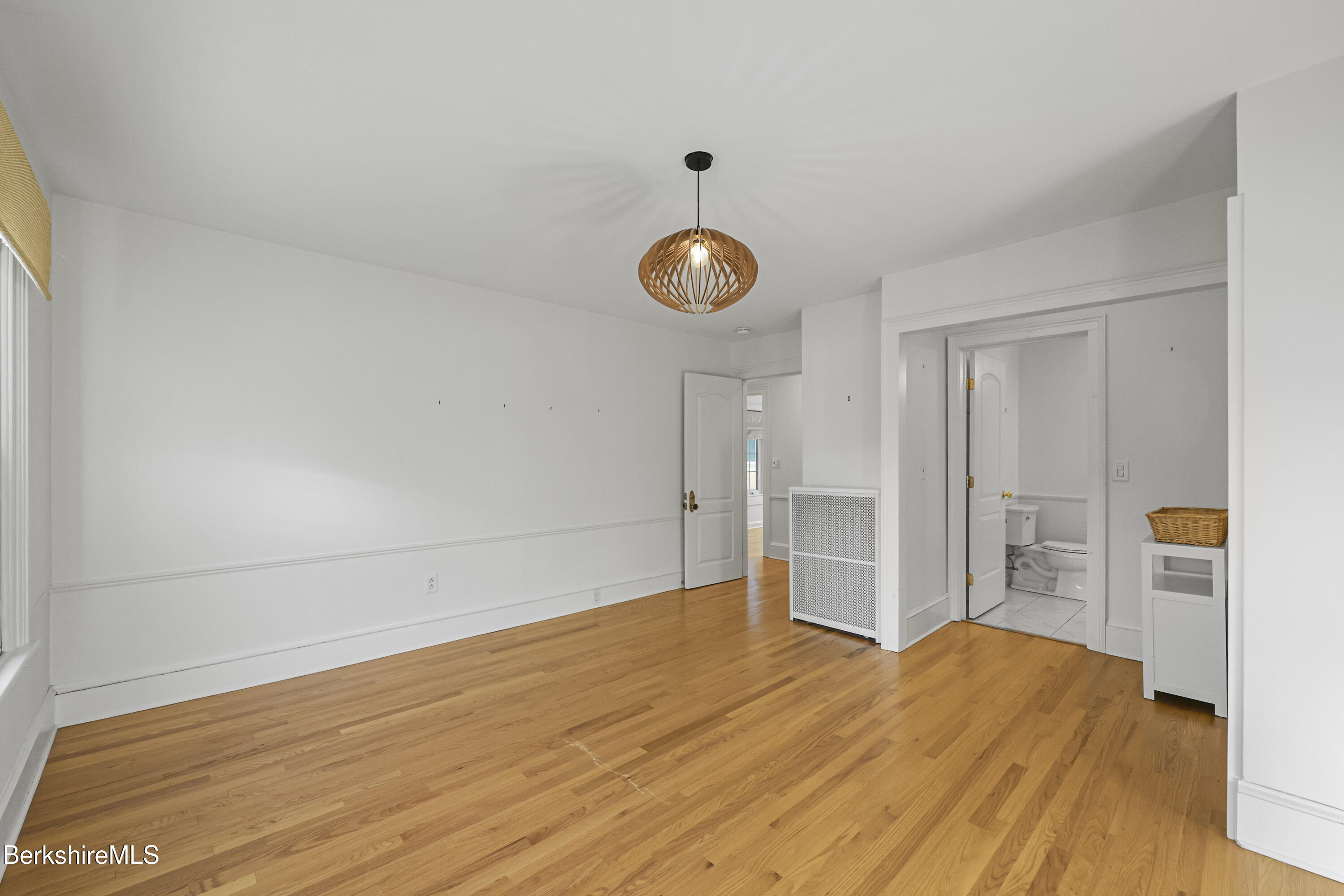 22 Maple Street Adams, MA 01220 - Photo 24 of 59 Second Floor Primary Bedroom