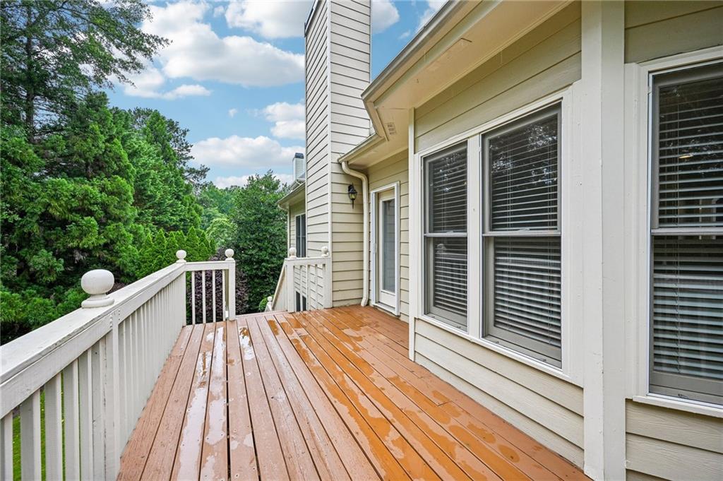 3923 Springtree Lane Hoschton, GA 30548 - Photo 53 of 65