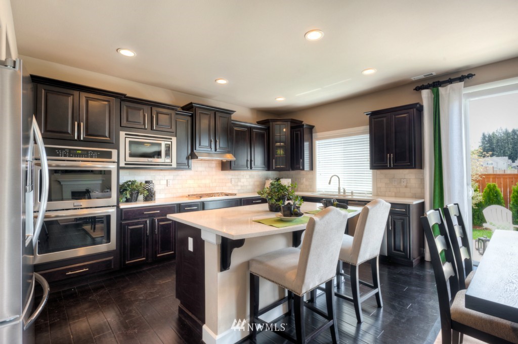 4029 174th Place Southeast, Unit 11 Bothell, WA 98012 - Photo 8 of 24 Gallery Image 8