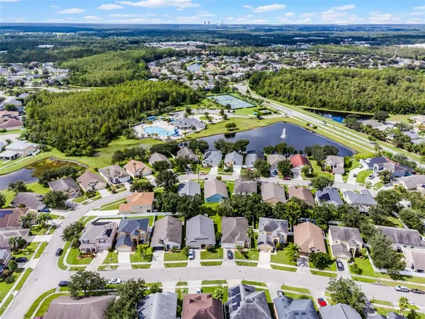 $2,500 | 17856 Ibis Landing Way, Orlando, FL 32820