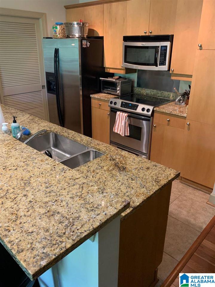 1040 Broadway Street, Unit 510 Birmingham, AL 35209 - Photo 8 of 15