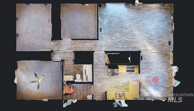 $489,000 | 161 Cemetery Road, White Bird, ID 83554