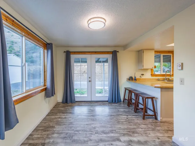 $489,000 | 161 Cemetery Road, White Bird, ID 83554