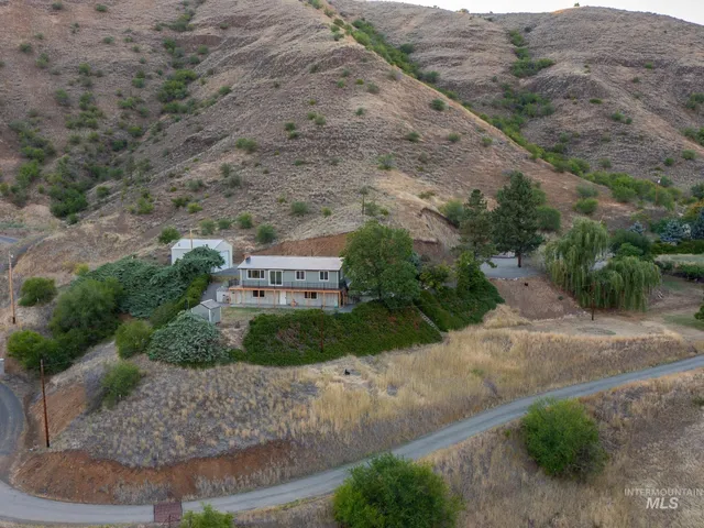 $489,000 | 161 Cemetery Road, White Bird, ID 83554