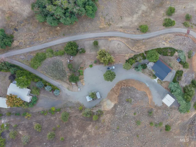 $489,000 | 161 Cemetery Road, White Bird, ID 83554