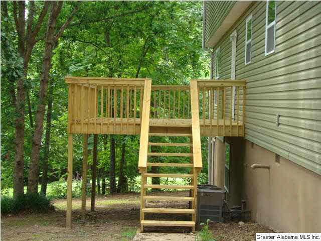 1024 Comanche Trail Anniston, AL 36206 - Photo 21 of 26