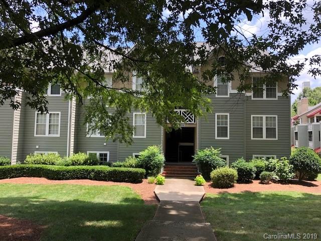 19835 Henderson Road, Unit G Cornelius, NC 28031 - Photo 1 of 21 Gallery Image 1