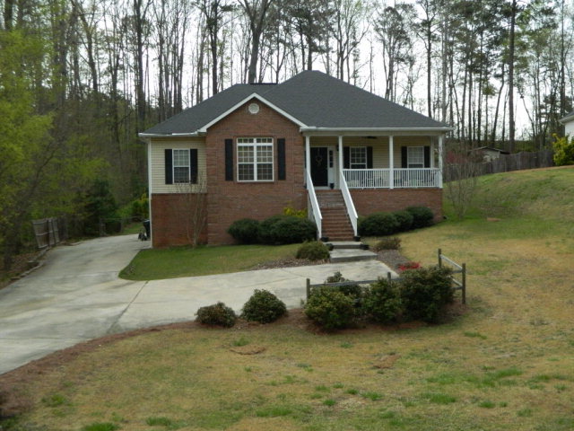 6165 Peake Road Macon, GA 31220 - Photo 2 of 39 Additional Photo