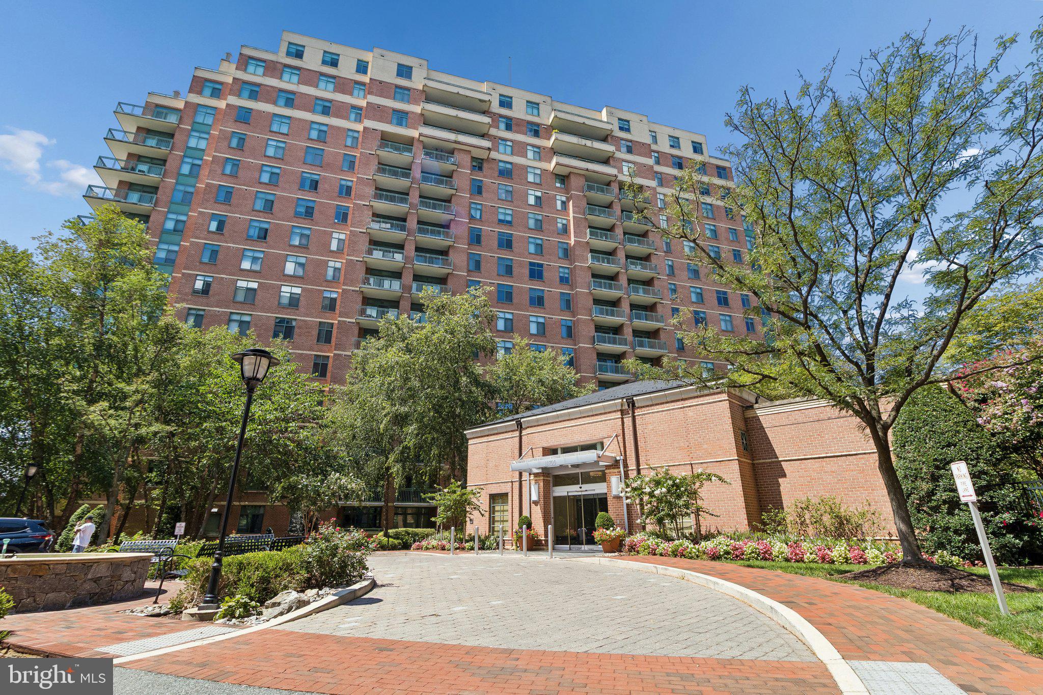 11700 Old Georgetown Road, Unit 910 North Bethesda, MD 20852 - Photo 22 of 53 Gallery Image 22