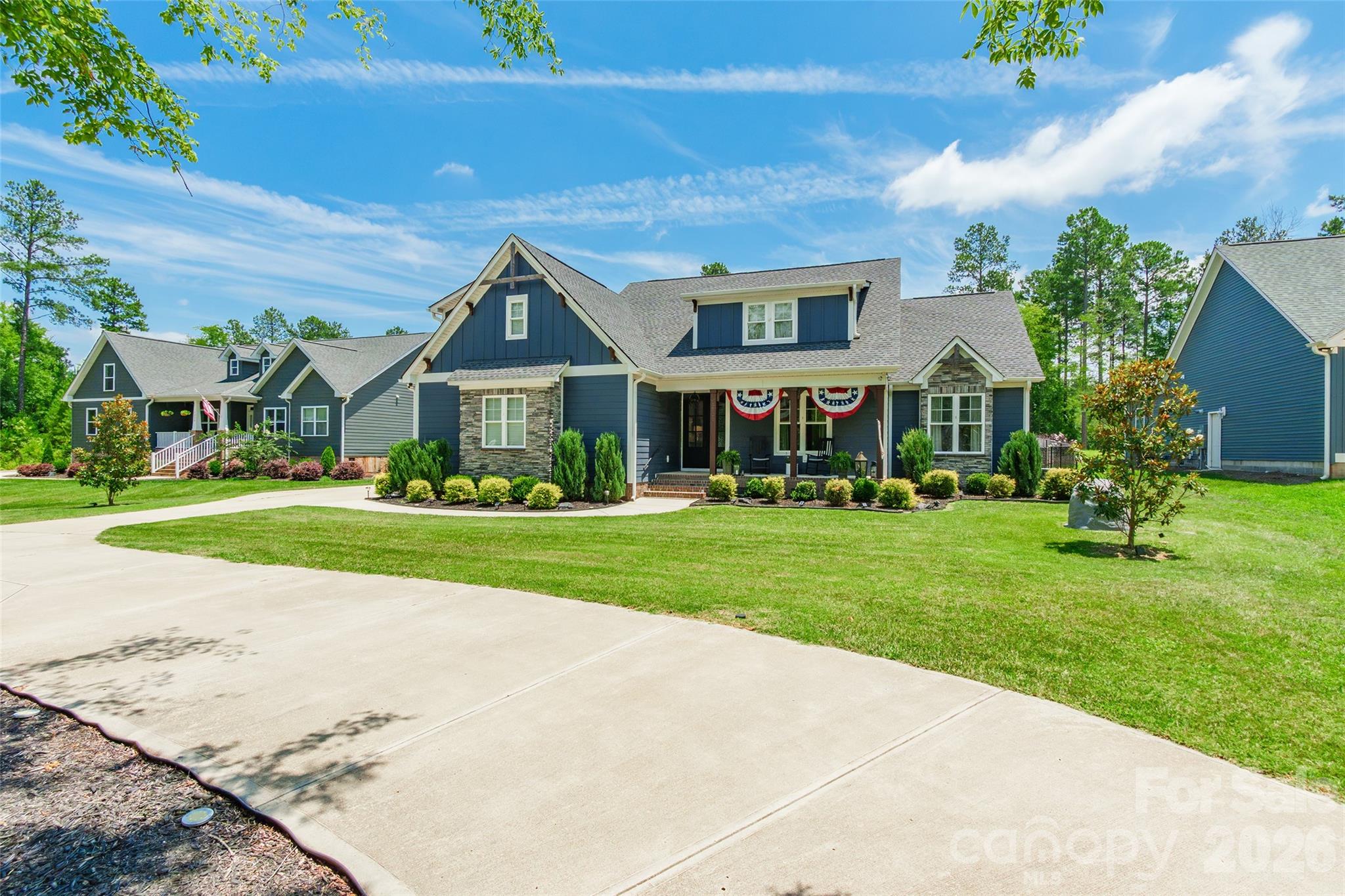 1533 Aragon Beach Road Rock Hill, SC 29732 - Photo 2 of 48