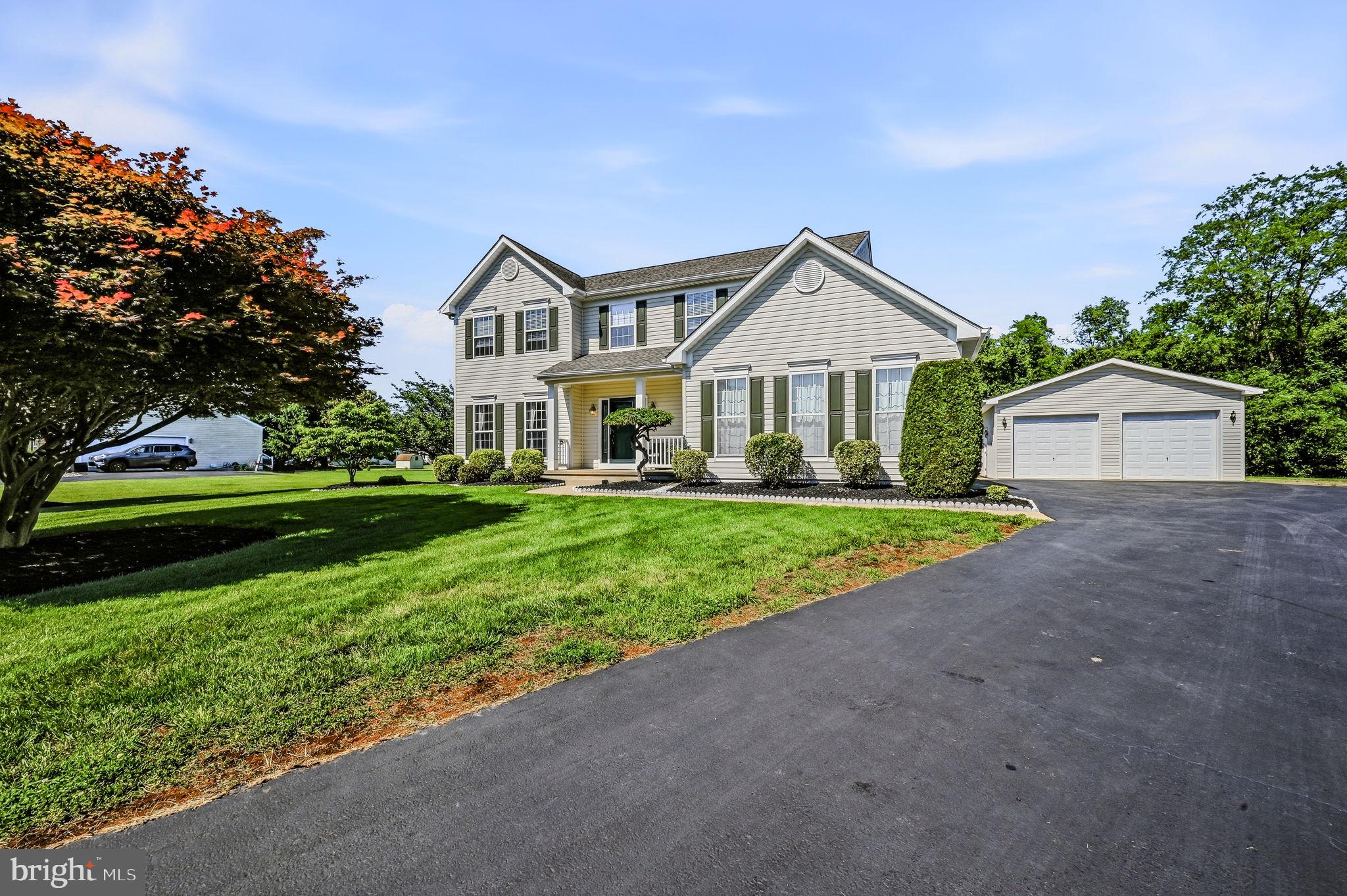 412 Maplewood Lane Middletown, DE 19709 - Photo 3 of 49
