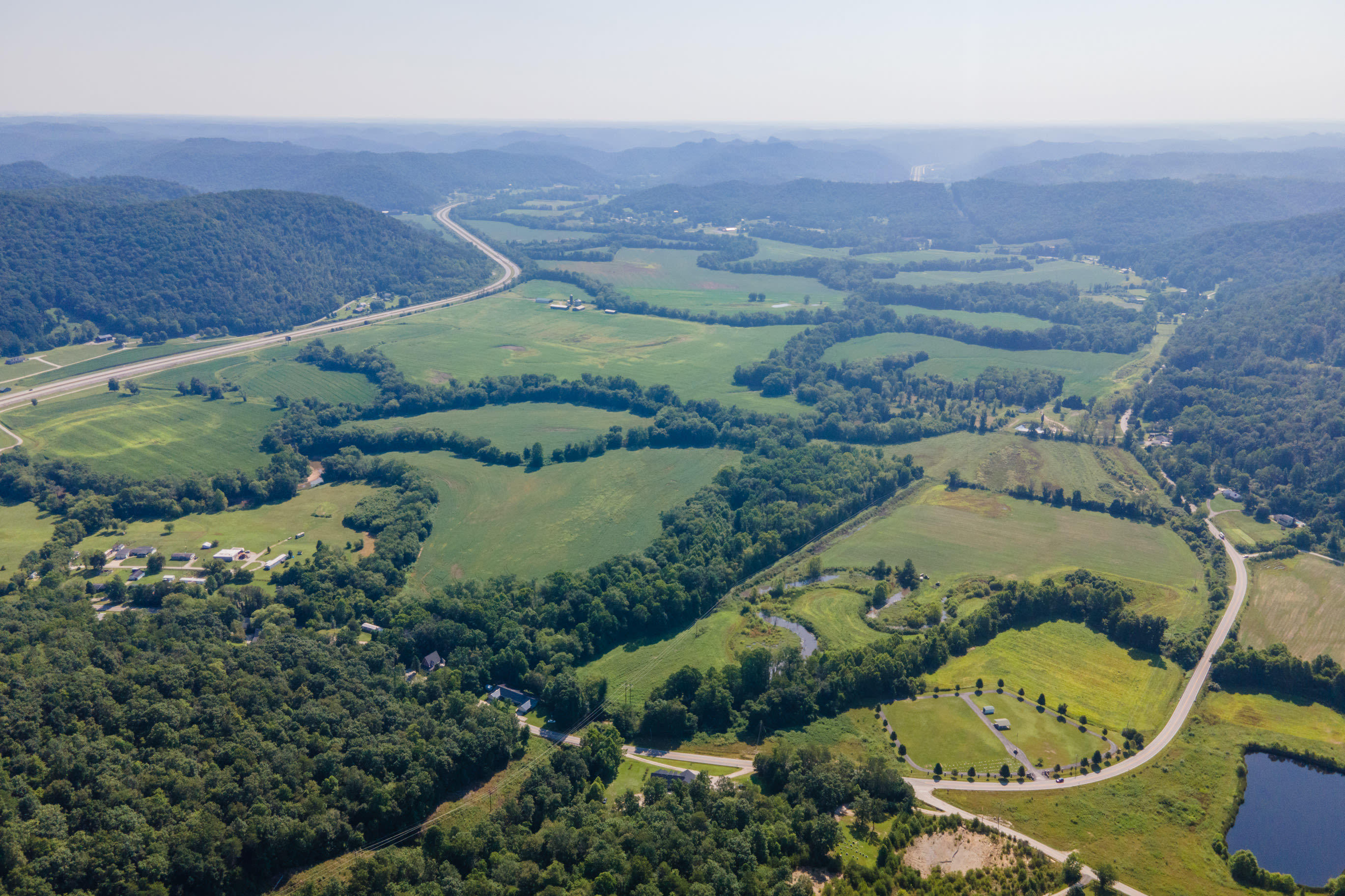 9999 Cane Creek Road Stanton, KY 40380 - Photo 4 of 34 20210727-9999-Cane-Creek-Rd-davis-realty