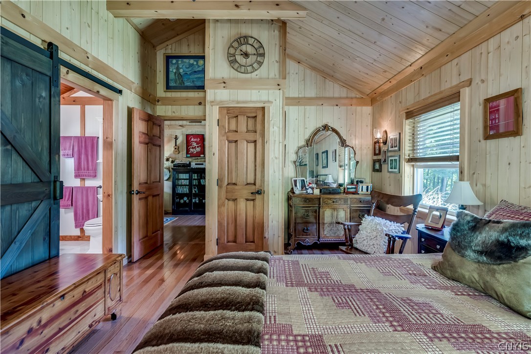 181 Bancroft Road Edwards, NY 13635 - Photo 14 of 42