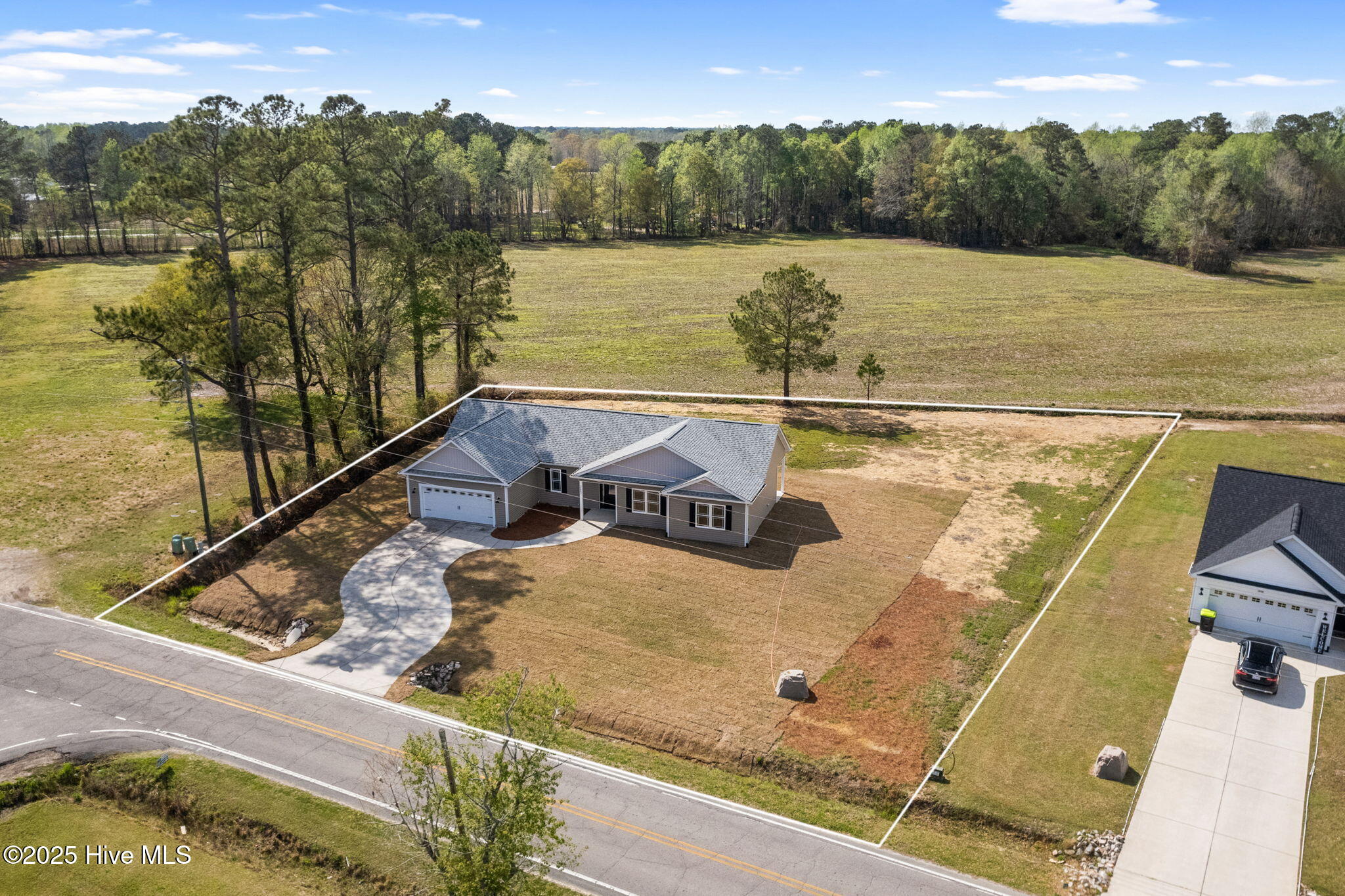 2657 Ash Little River Road Northwest Ash, NC 28420 - Photo 4 of 49 .