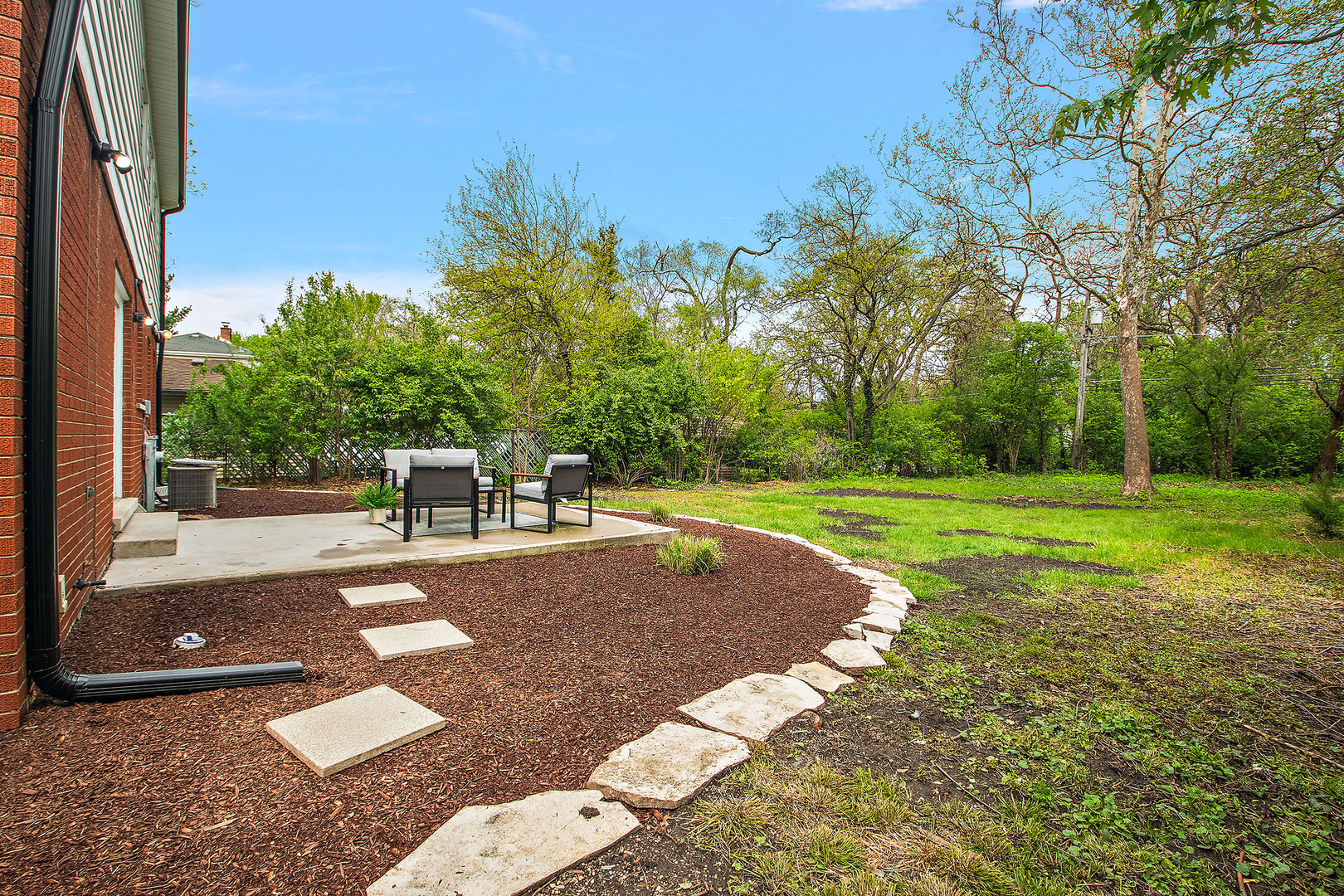 2209 Collett Lane Flossmoor, IL 60422 - Photo 36 of 38