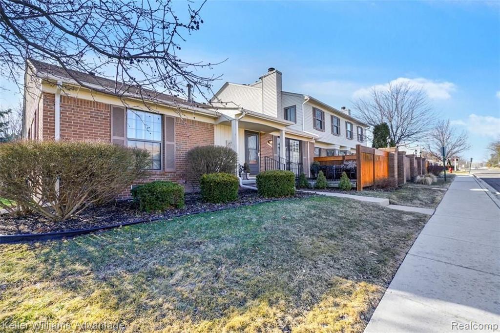 22313 Peach Tree Novi, MI 48375 - Photo 29 of 29