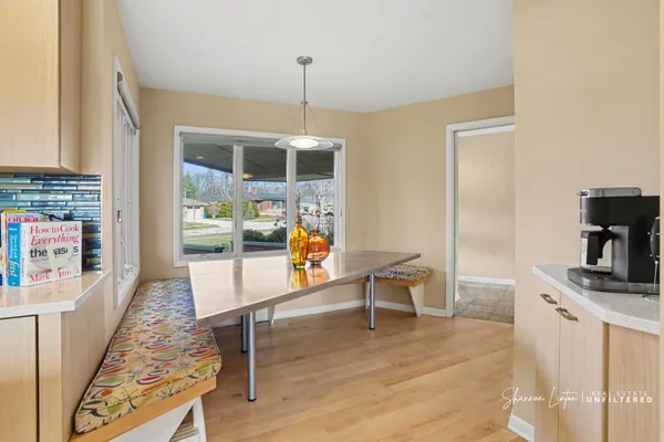 $1,199,000 | 1640 Gladys Avenue, Grand Haven, MI 49417