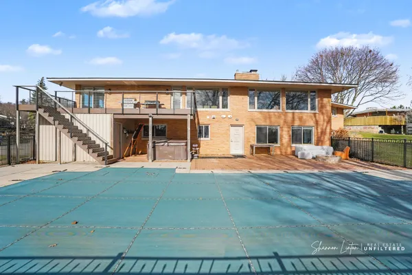 $1,199,000 | 1640 Gladys Avenue, Grand Haven, MI 49417