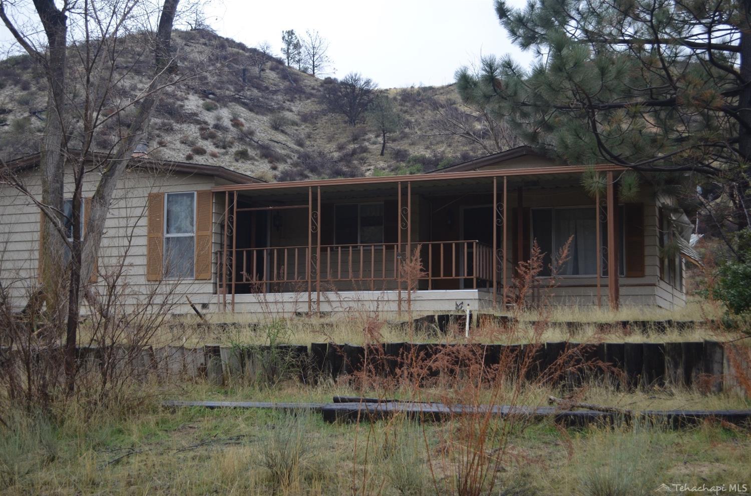 10470 Cameron Road Mojave, CA 93501 - Photo 14 of 48 Gallery Image 14