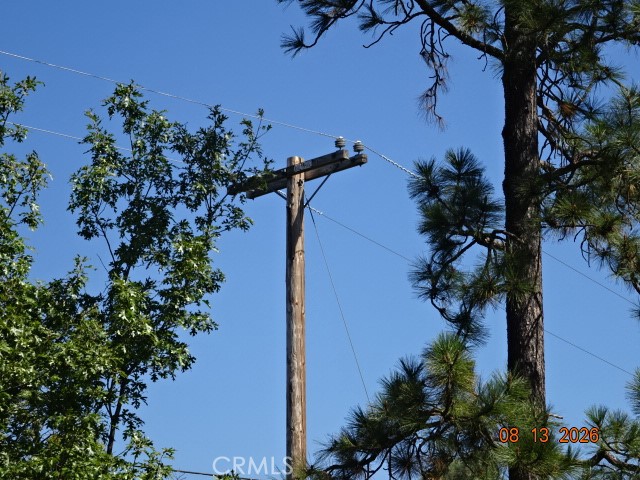 0 Lookout Mountain Road Oak Run, CA 96069 - Photo 4 of 23 power runs across, but is not "on" property