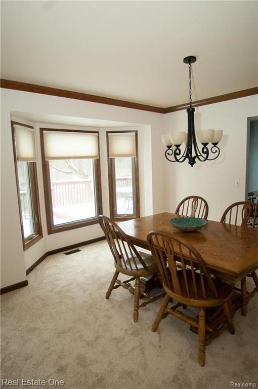 1347 Bembridge Drive Rochester Hills, MI 48307 - Photo 48 of 66