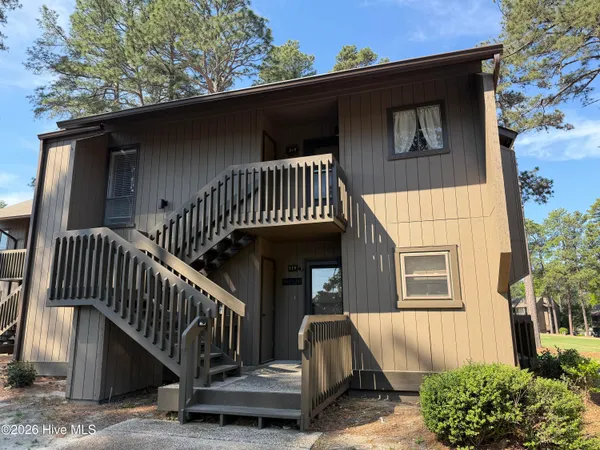 $410,000 | 5 Pine Tree Road, Unit 119, Pinehurst, NC 28374