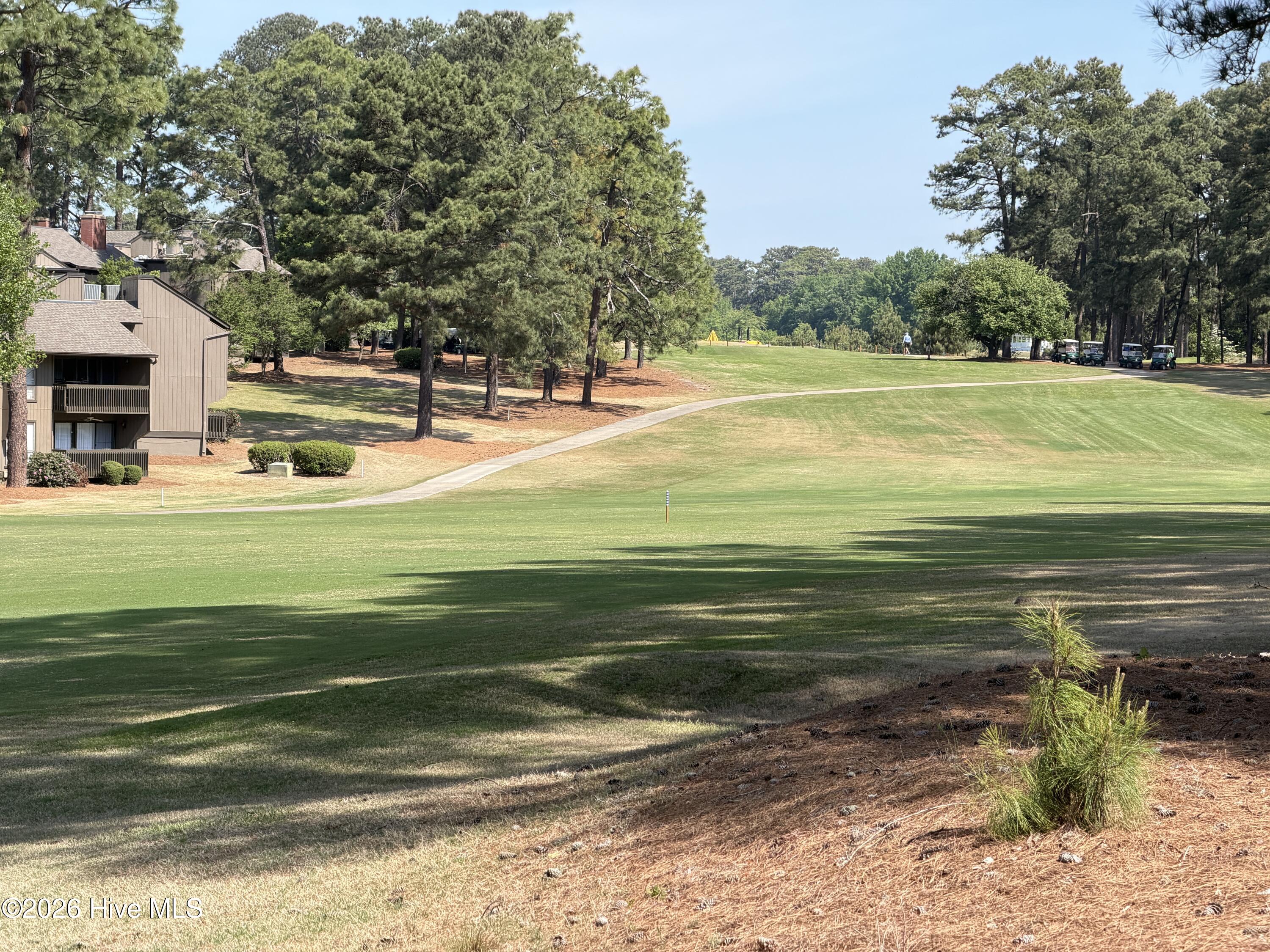 5 Pine Tree Road, Unit 119 Pinehurst, NC 28374 - Photo 21 of 26 IMG_2516
