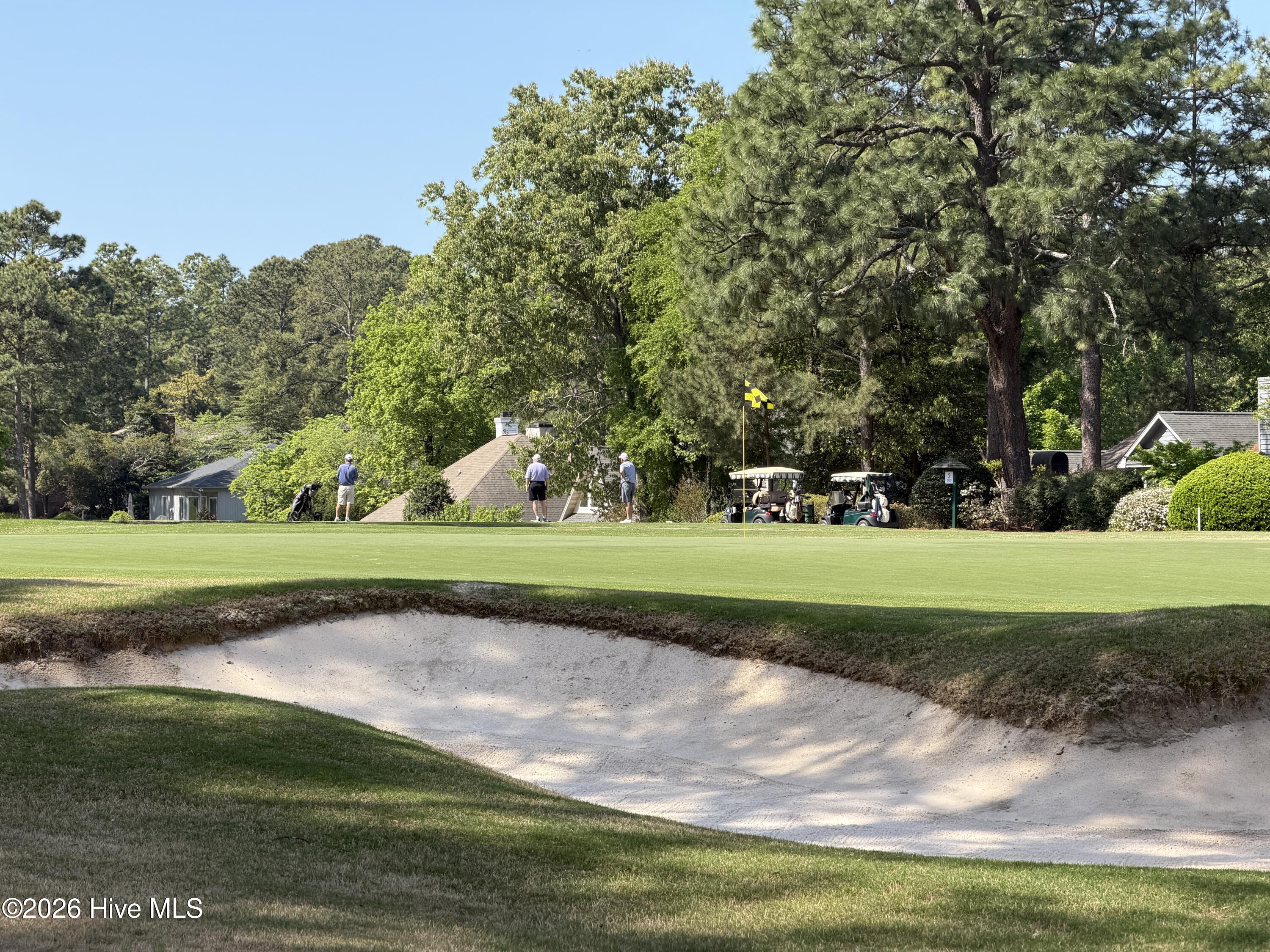 5 Pine Tree Road, Unit 119 Pinehurst, NC 28374 - Photo 22 of 26 IMG_2515