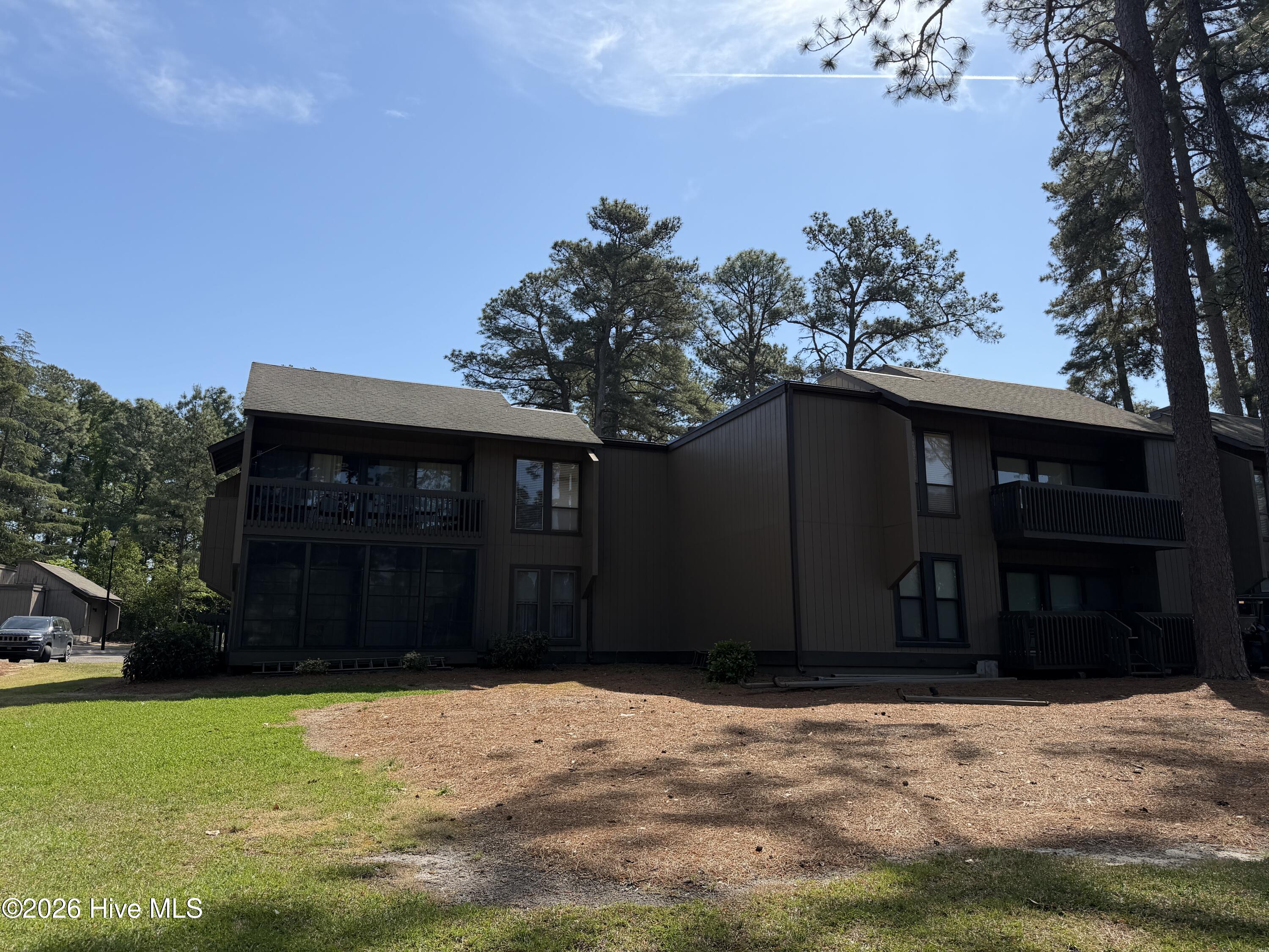 5 Pine Tree Road, Unit 119 Pinehurst, NC 28374 - Photo 26 of 26 IMG_2518