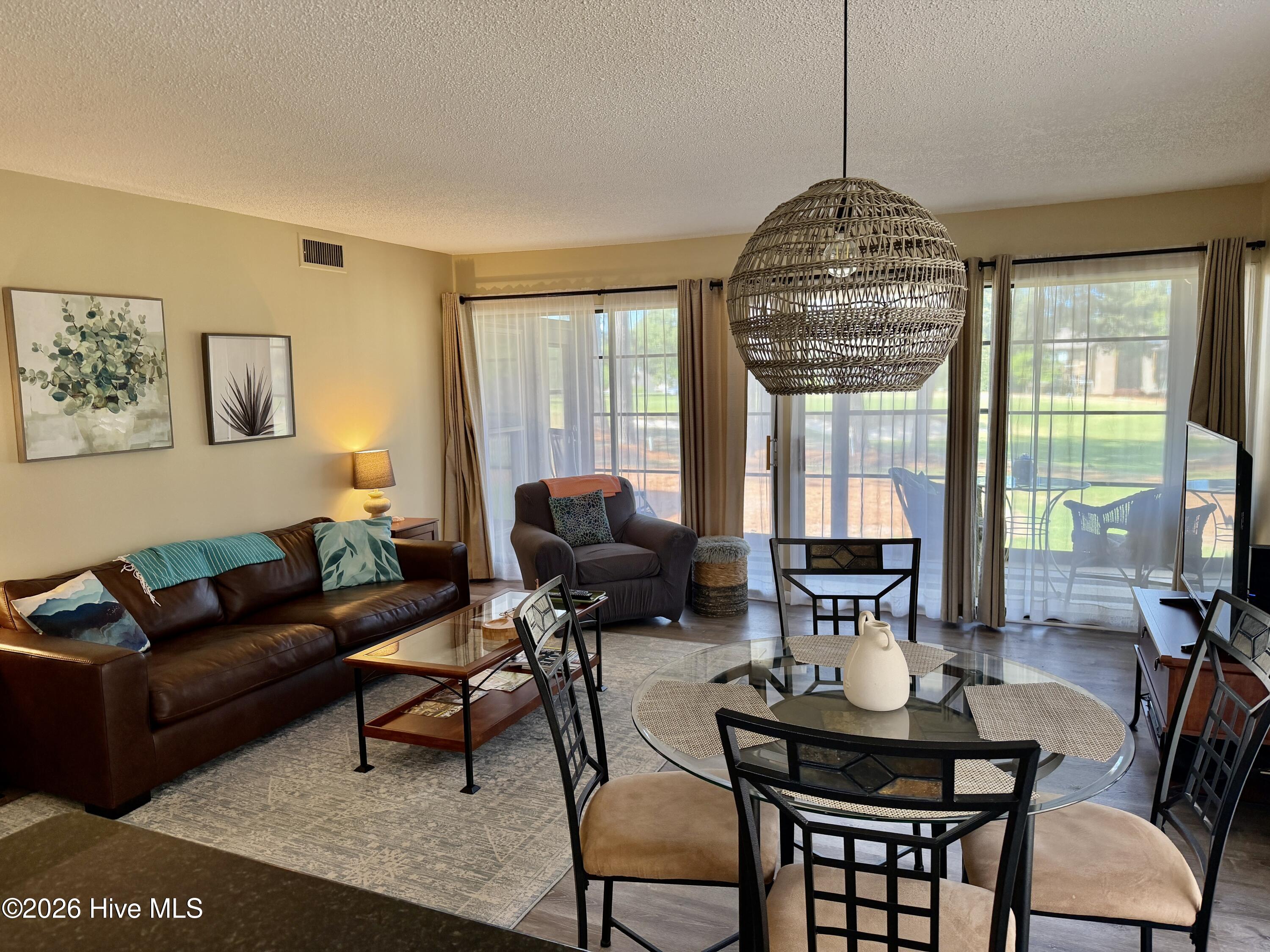 5 Pine Tree Road, Unit 119 Pinehurst, NC 28374 - Photo 4 of 26 IMG_2509