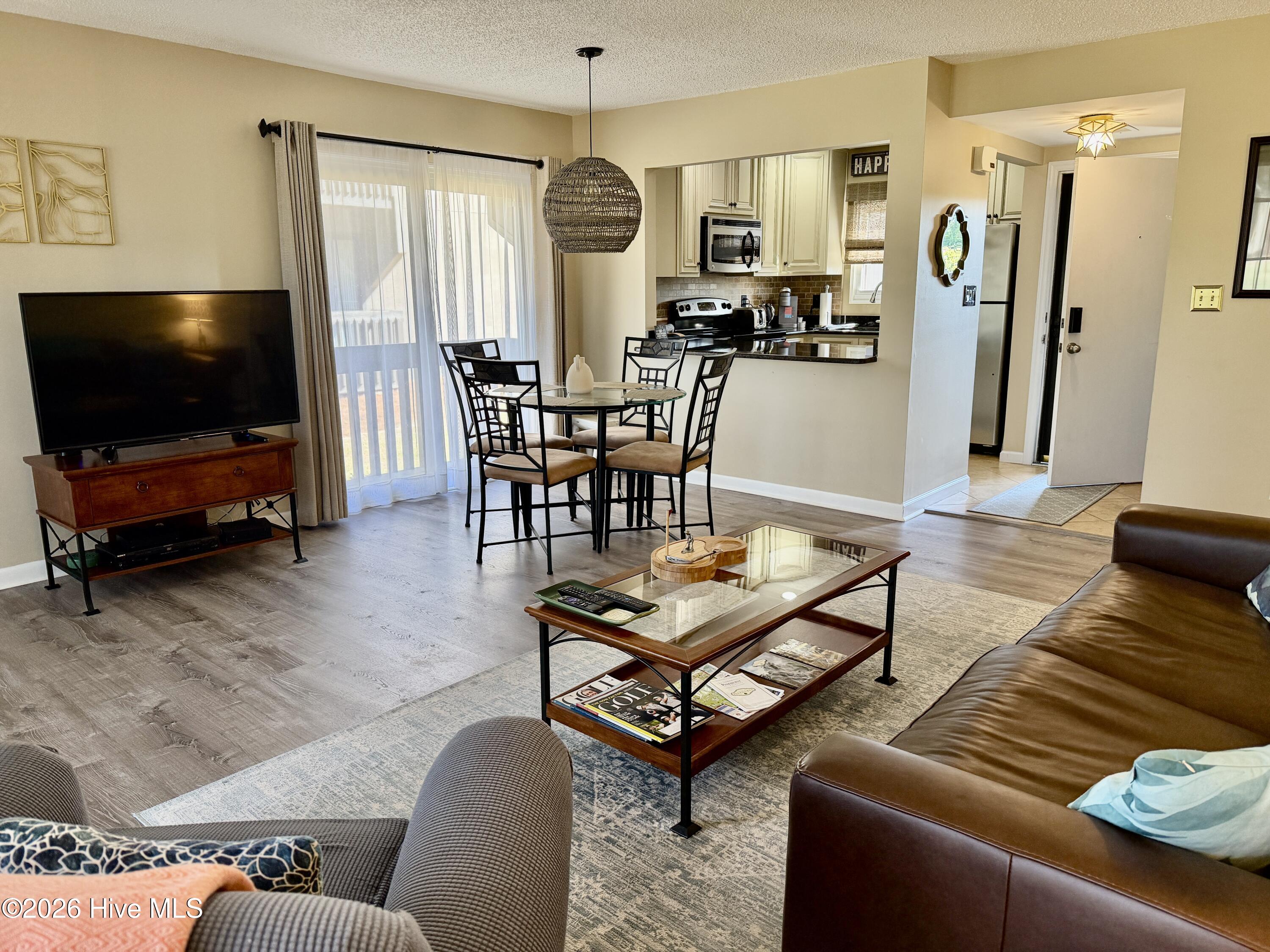 5 Pine Tree Road, Unit 119 Pinehurst, NC 28374 - Photo 5 of 26 IMG_2468