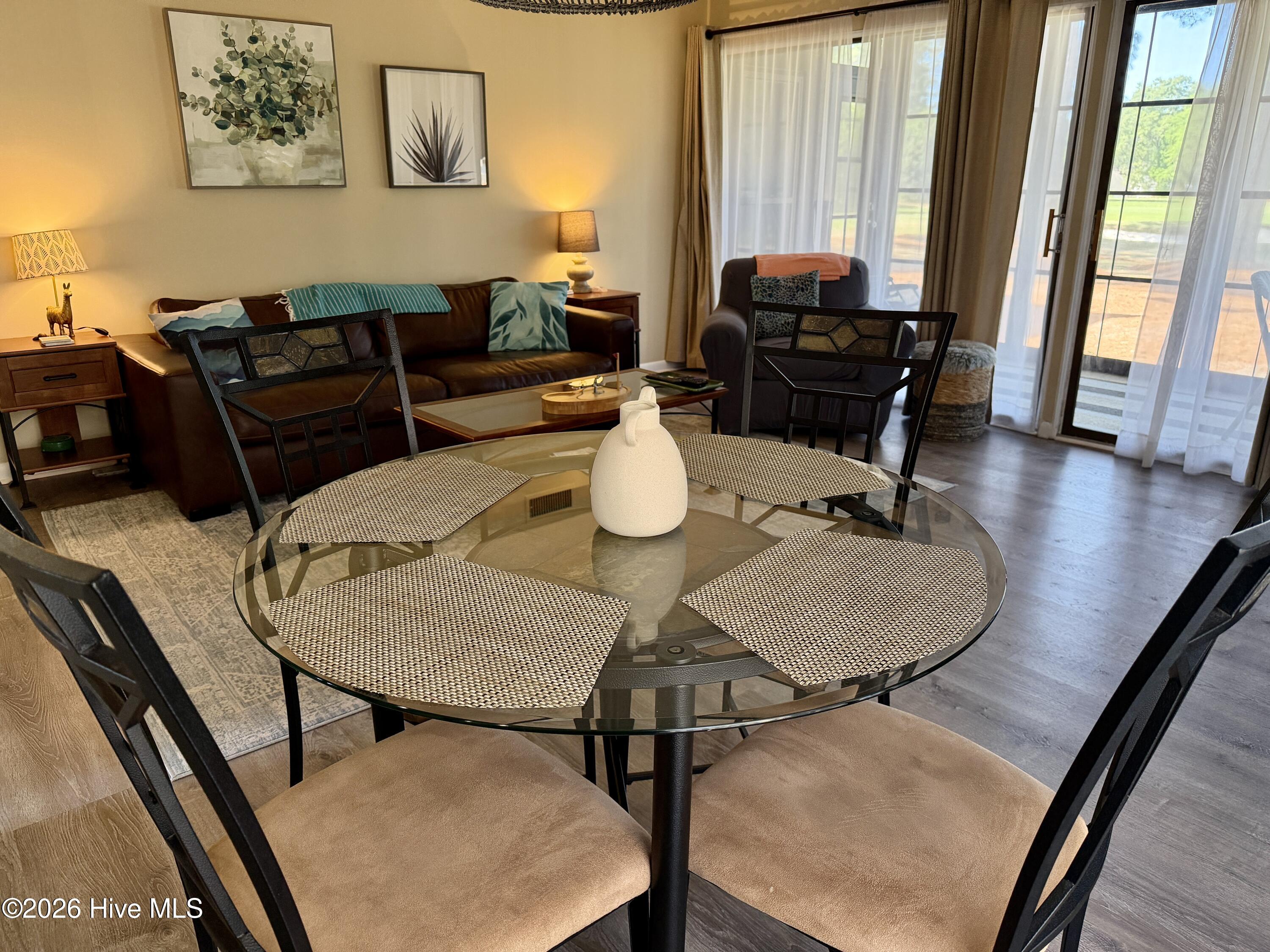 5 Pine Tree Road, Unit 119 Pinehurst, NC 28374 - Photo 7 of 26 IMG_2508