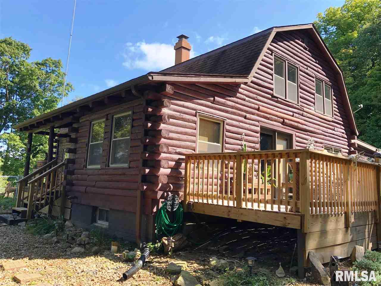 6501 North Branson School Road Ipava, IL 61441 - Photo 3 of 16