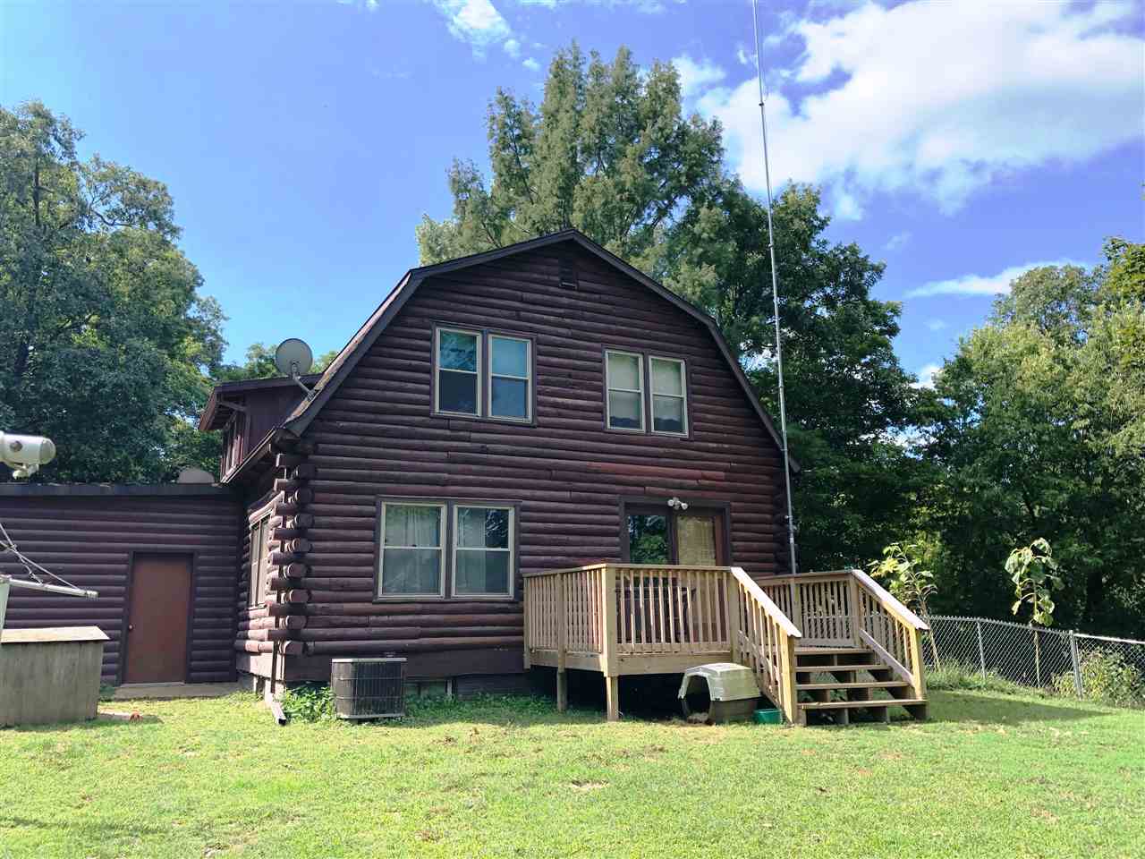 6501 North Branson School Road Ipava, IL 61441 - Photo 4 of 16
