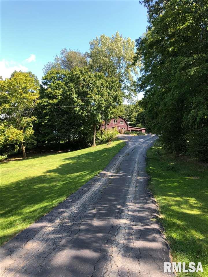 6501 North Branson School Road Ipava, IL 61441 - Photo 5 of 16