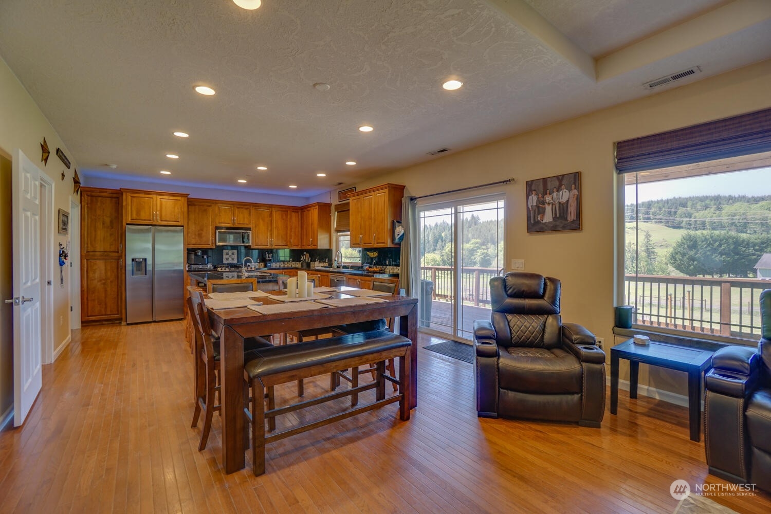 690 Melton Road Castle Rock, WA 98611 - Photo 8 of 40 Gallery Image 8