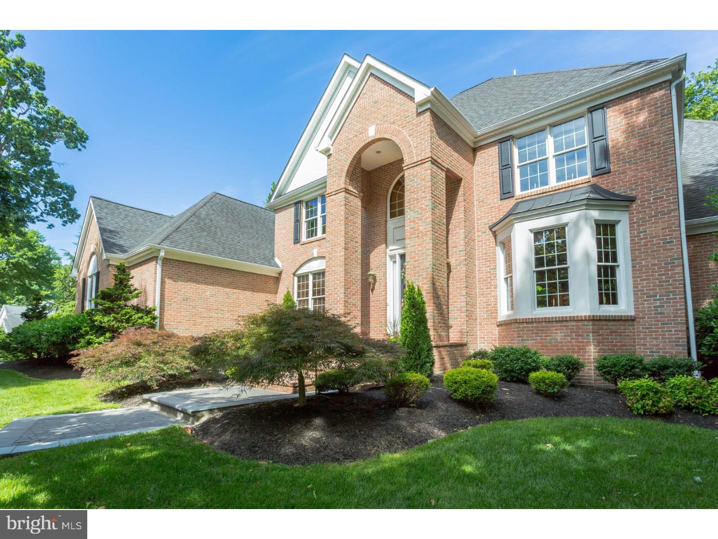 41 Stanwyck Road Mount Laurel, NJ 08054 - Photo 1 of 25 Exterior