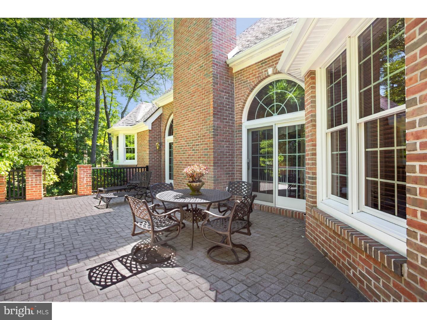 41 Stanwyck Road Mount Laurel, NJ 08054 - Photo 23 of 25 Patio