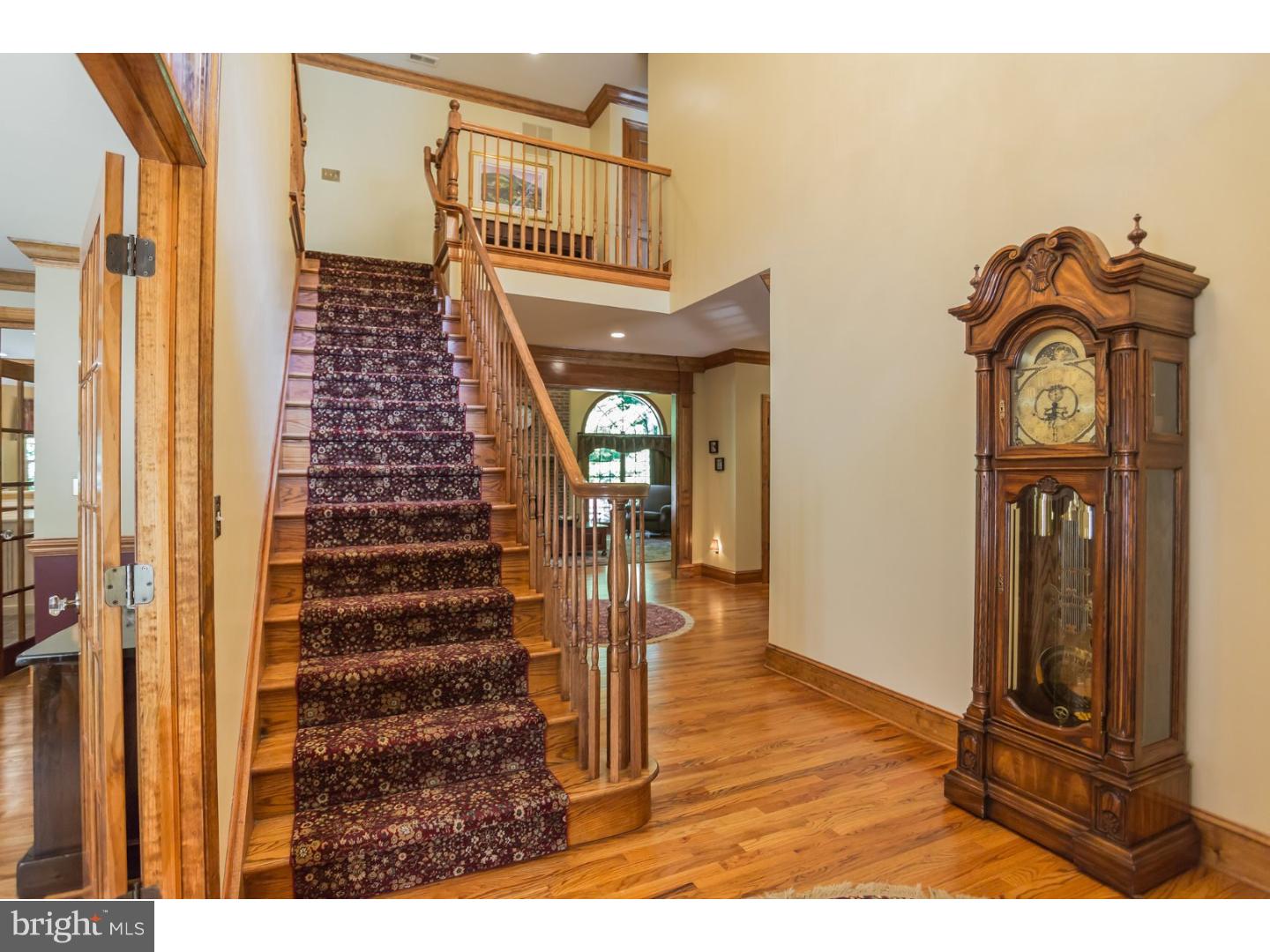 41 Stanwyck Road Mount Laurel, NJ 08054 - Photo 5 of 25 Foyer