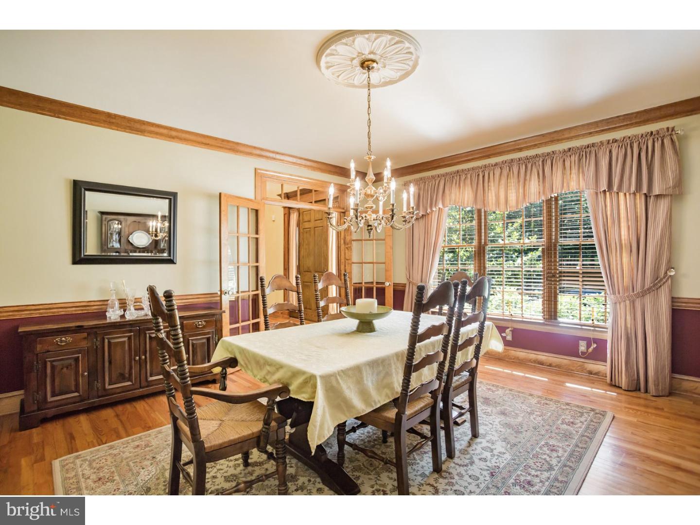 41 Stanwyck Road Mount Laurel, NJ 08054 - Photo 7 of 25 Dining Room