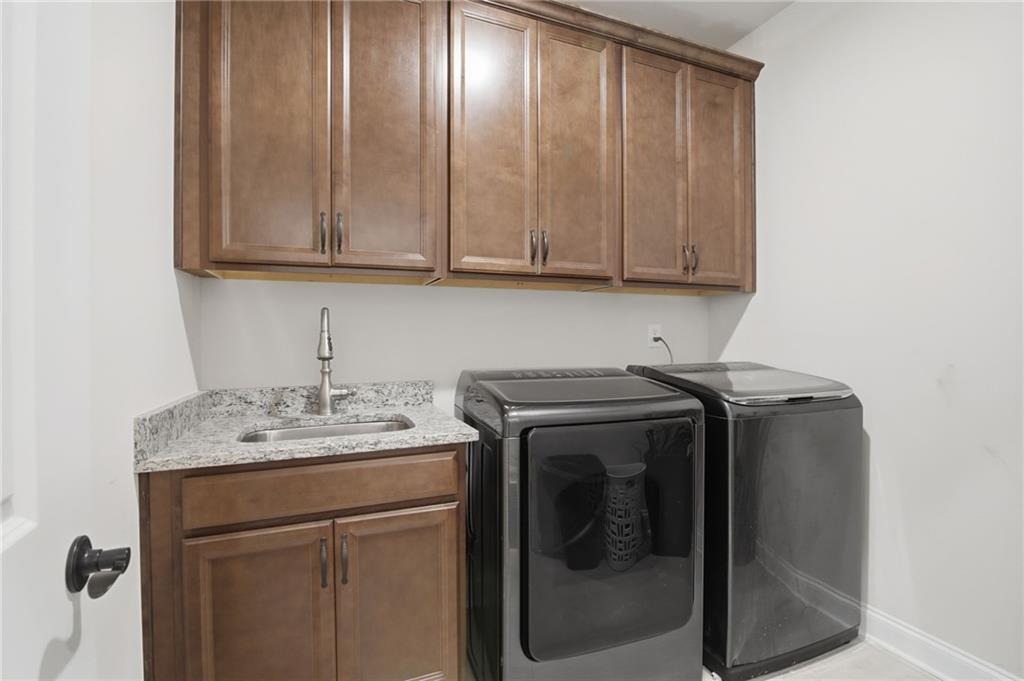 5035 Rathwood Circle Southwest Powder Springs, GA 30127 - Photo 21 of 26 Gallery Image 21