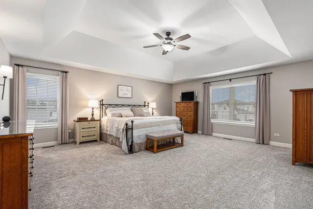 $599,900 | 178 Otto Drive, New Lenox, IL 60451