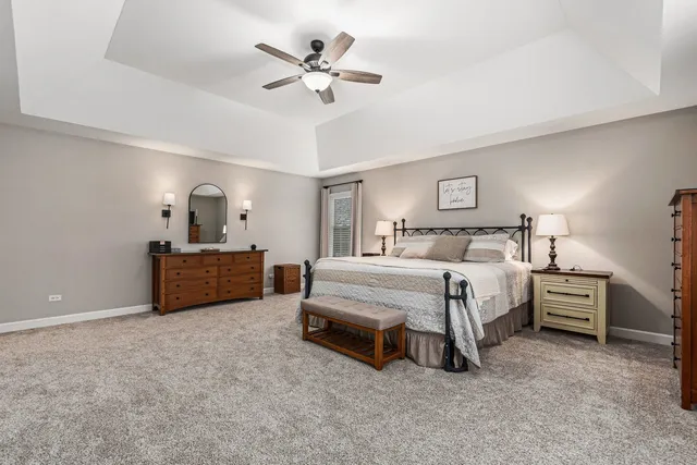 $599,900 | 178 Otto Drive, New Lenox, IL 60451